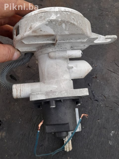 Odvodna Pumpa za Veš Mašinu - PlaSet Italy (30W) 7
