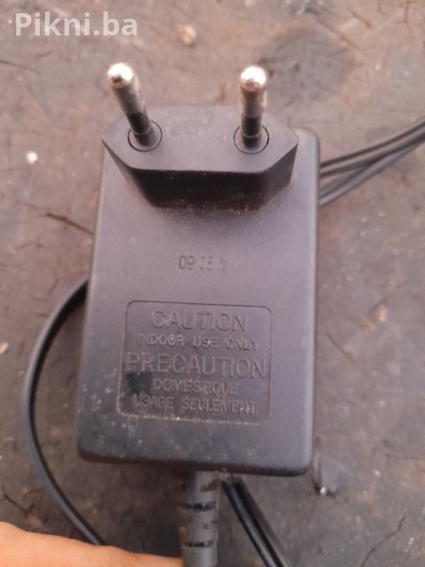DATECS Switching Adapter 5V / 2.5A (3 Komada) - SET ili Pojedinač 3