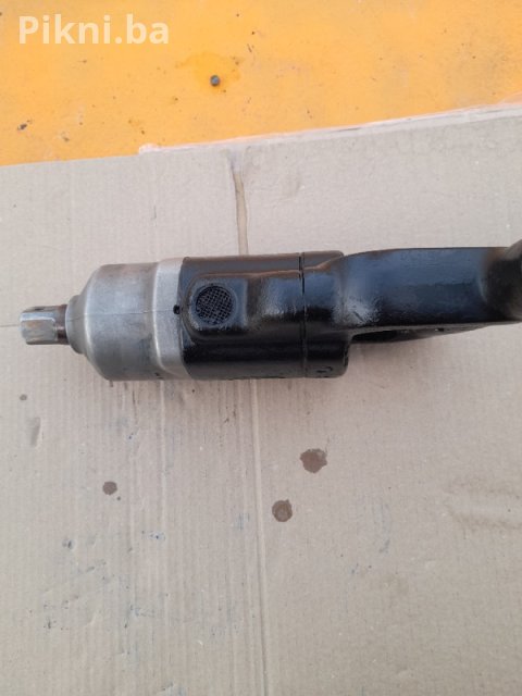 Profi Pneumatski pistolj IR INGERSOLL RAND TITANIJUM odvijac 3