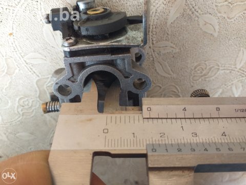 Karburator za motorni trimer ruixing 3