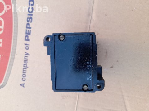 KONAKTOR / SKLOPKA SIEMENS 3TA21 (220V Špulna, Made in Germany) 45 K 5