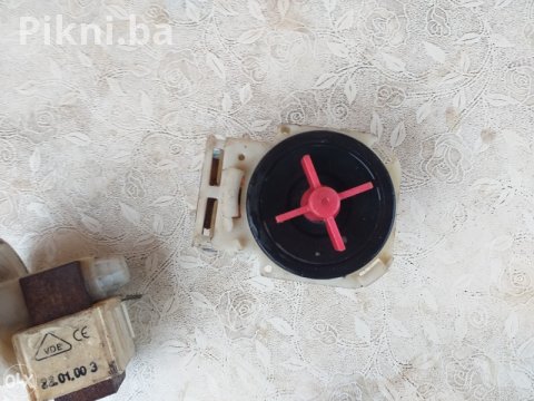 2x Pumpe za Veš Mašinu (Hanning 30W i Plaset 28w) - Povoljno! 4