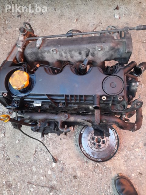Motor opel vectra vektra 19 cdti 88kw 2005 citaj pod detaljno 6