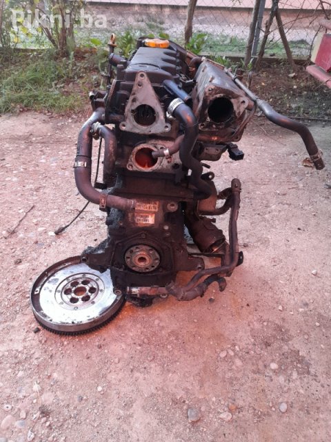 Motor opel vectra vektra 19 cdti 88kw 2005 citaj pod detaljno 4