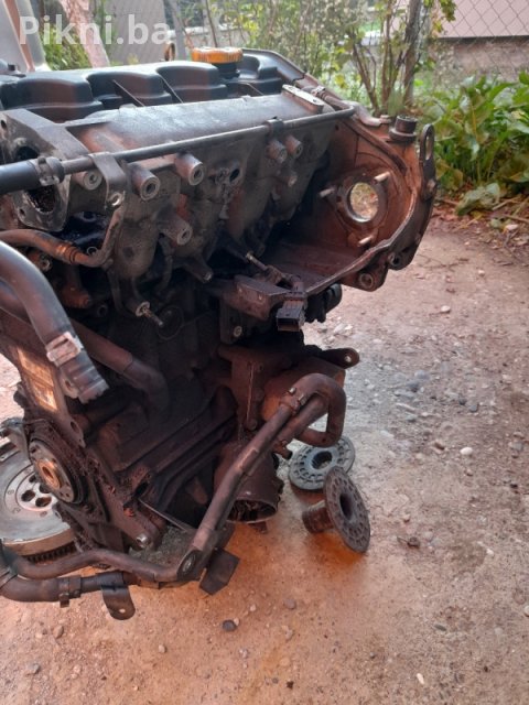 Motor opel vectra vektra 19 cdti 88kw 2005 citaj pod detaljno 3