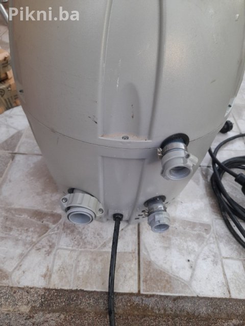 BESTWAY LAY-Z-SPA PUMPA ZA BAZEN / GRIJAČ / FILTER JEDINICA 13