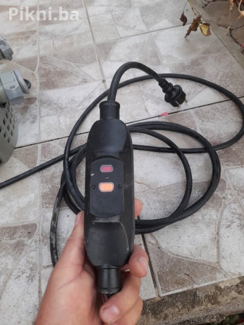 BESTWAY LAY-Z-SPA PUMPA ZA BAZEN / GRIJAČ / FILTER JEDINICA 8