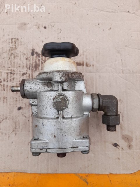 Ventil regulator sile kočenja (Graubremse/Wabco) 357 011 001