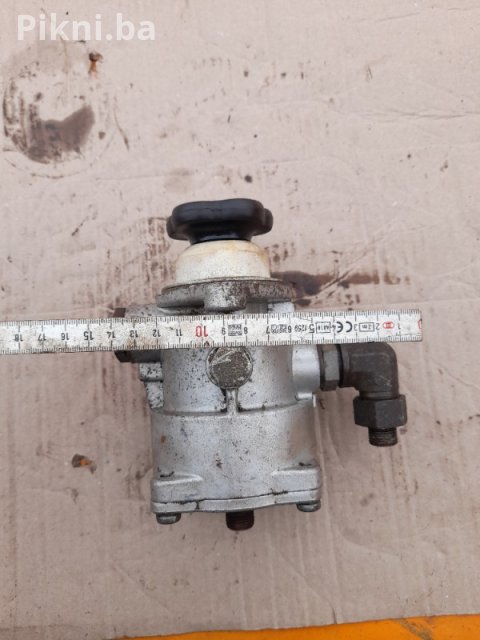 Ventil regulator sile kočenja (Graubremse/Wabco) 357 011 001 7