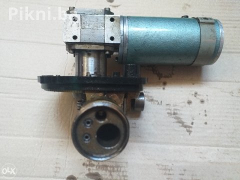 ALEXANDER BINZEL PROFESIONALNI POGON ŽICE (FEEDER) GNM 4150 6