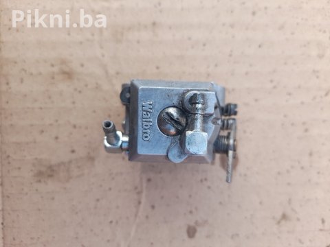 Karburator DOLMAR SACHS 108 Dijelovi motorne pile motorke