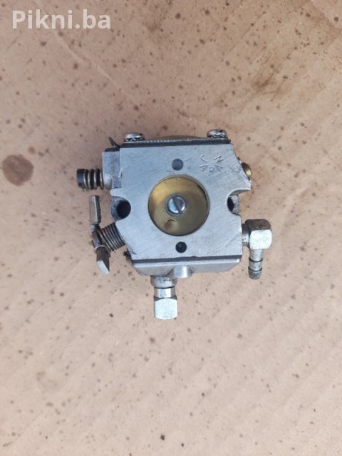 Karburator DOLMAR SACHS 108 Dijelovi motorne pile motorke 7