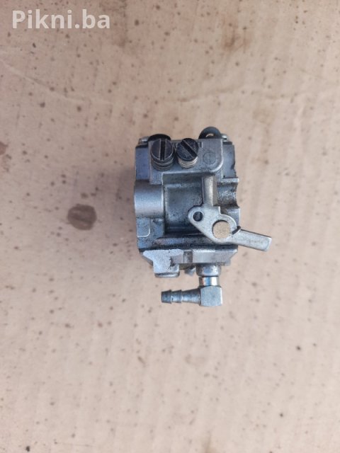 Karburator DOLMAR SACHS 108 Dijelovi motorne pile motorke 6