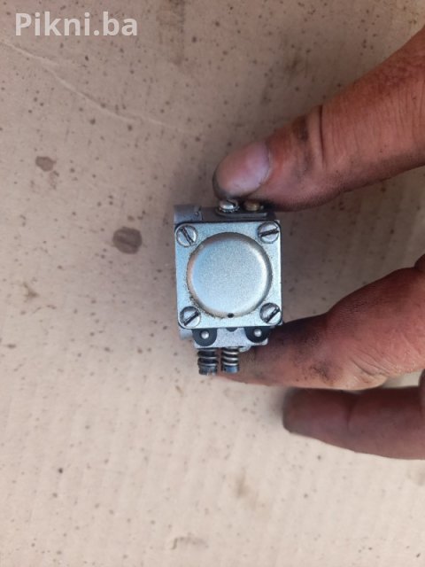 Karburator DOLMAR SACHS 108 Dijelovi motorne pile motorke 5
