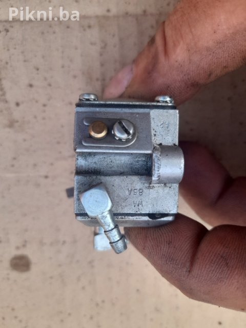 Karburator DOLMAR SACHS 108 Dijelovi motorne pile motorke 4