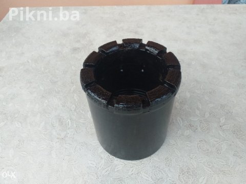Kruna za Bušenje 110 mm x 100 mm (Dijamantska/Vidia) Polovno