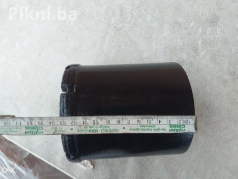 Kruna za Bušenje 110 mm x 100 mm (Dijamantska/Vidia) Polovno 3
