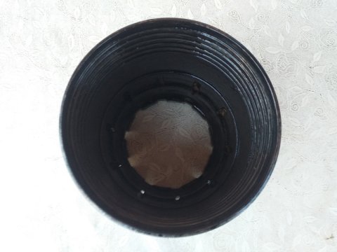 Kruna za Bušenje 110 mm x 100 mm (Dijamantska/Vidia) Polovno