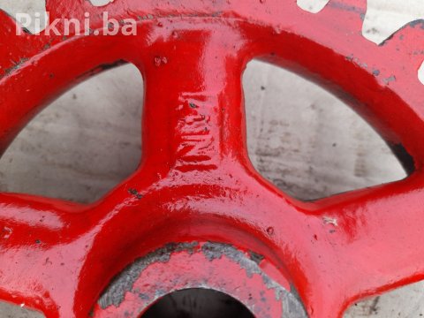 Zupcanik elektro motor elektromotori dijelovi kombajn zupcanici 9