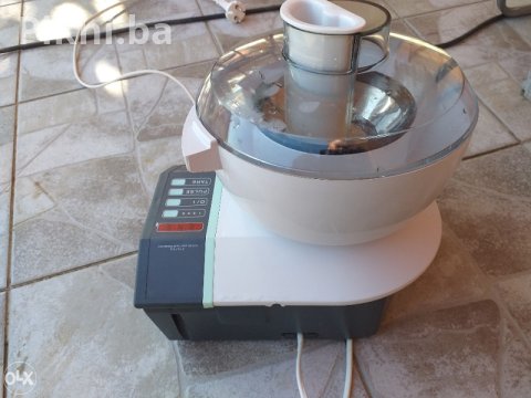 Multipraktik Sokovnik/Cjediljka RONIC ORIGINAL 5 (700W) Made in