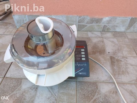 Multipraktik Sokovnik/Cjediljka RONIC ORIGINAL 5 (700W) Made in 7