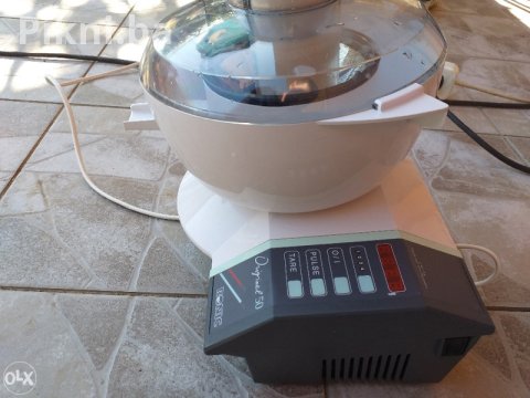 Multipraktik Sokovnik/Cjediljka RONIC ORIGINAL 5 (700W) Made in 6