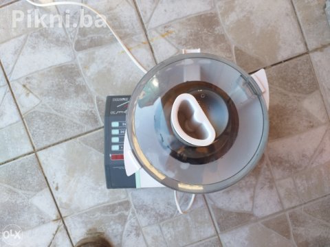 Multipraktik Sokovnik/Cjediljka RONIC ORIGINAL 5 (700W) Made in 5