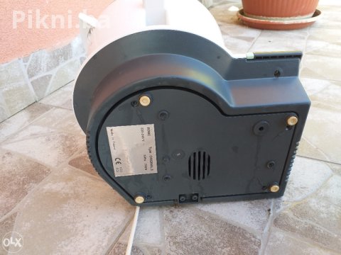 Multipraktik Sokovnik/Cjediljka RONIC ORIGINAL 5 (700W) Made in 4