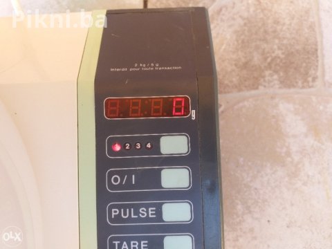 Multipraktik Sokovnik/Cjediljka RONIC ORIGINAL 5 (700W) Made in
