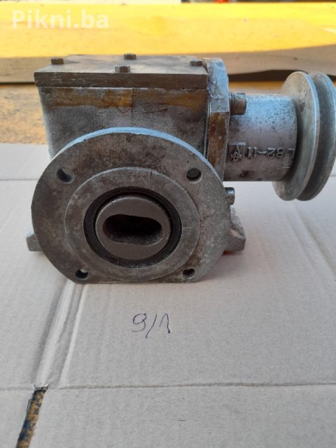 reduktor 9/1 elektro motora elektromotori Odlična prilika! 14