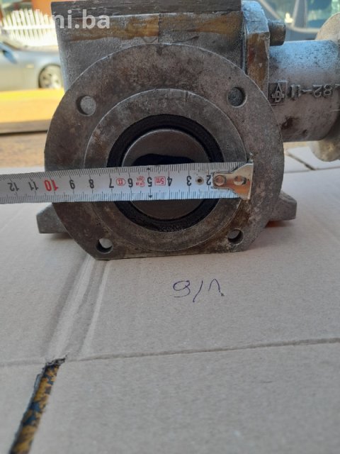 reduktor 9/1 elektro motora elektromotori Odlična prilika! 10