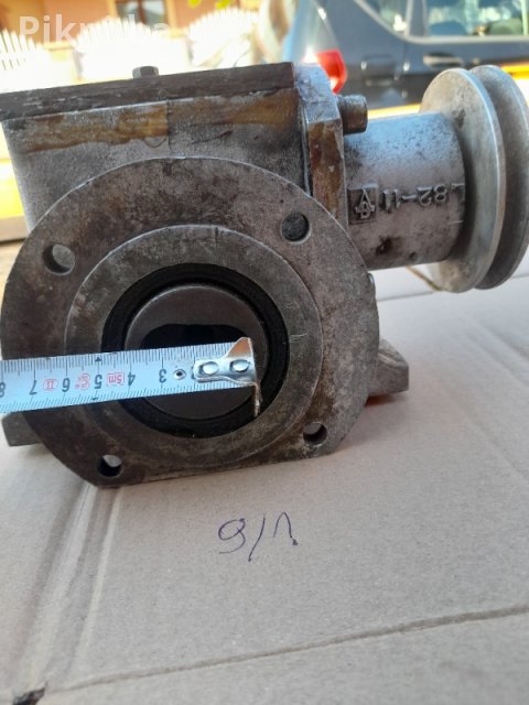 reduktor 9/1 elektro motora elektromotori Odlična prilika! 9