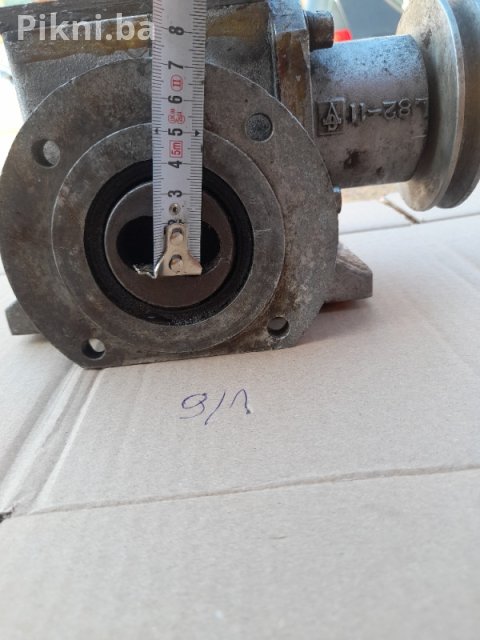 reduktor 9/1 elektro motora elektromotori Odlična prilika! 8