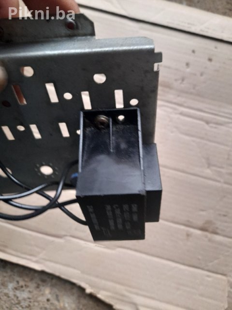 Trafo 220v 13,5v CHK 10804 pretvarac napona 3