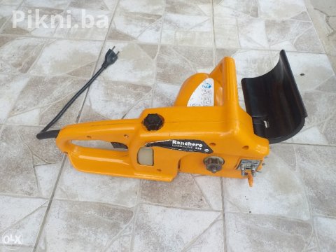 RANCHERO HOBBY-LINE 236 Motorna Jedinica (ISPRAVNA) - Electrolux