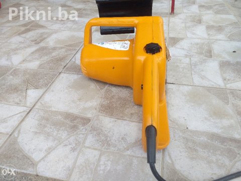 RANCHERO HOBBY-LINE 236 Motorna Jedinica (ISPRAVNA) - Electrolux 8
