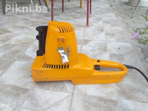 RANCHERO HOBBY-LINE 236 Motorna Jedinica (ISPRAVNA) - Electrolux 7