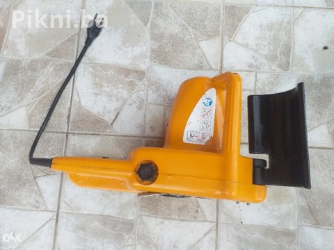 RANCHERO HOBBY-LINE 236 Motorna Jedinica (ISPRAVNA) - Electrolux 4