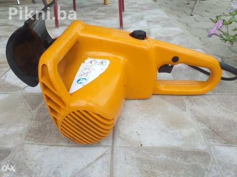 RANCHERO HOBBY-LINE 236 Motorna Jedinica (ISPRAVNA) - Electrolux 3