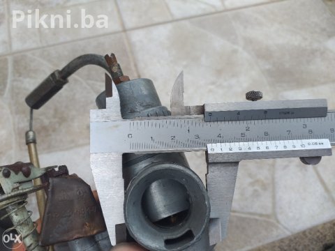 Karburator BING skuteri motocikli 4