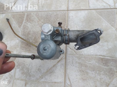 Karburator BING skuteri motocikli