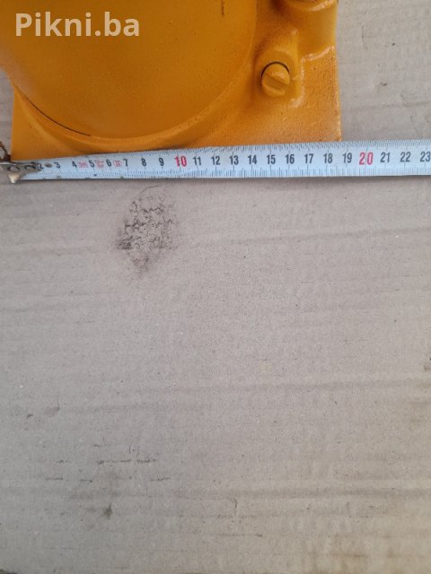 Profi hidraulicna dizalica dizalice 9