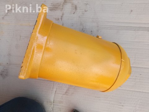 Profi hidraulicna dizalica dizalice 5