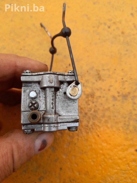 Karburator Walbro SDC 21-85 japan motorne pile motorke 12