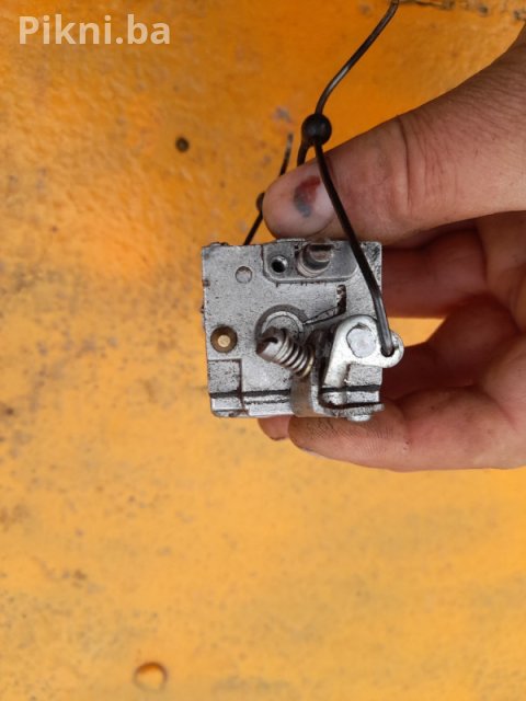 Karburator Walbro SDC 21-85 japan motorne pile motorke 8
