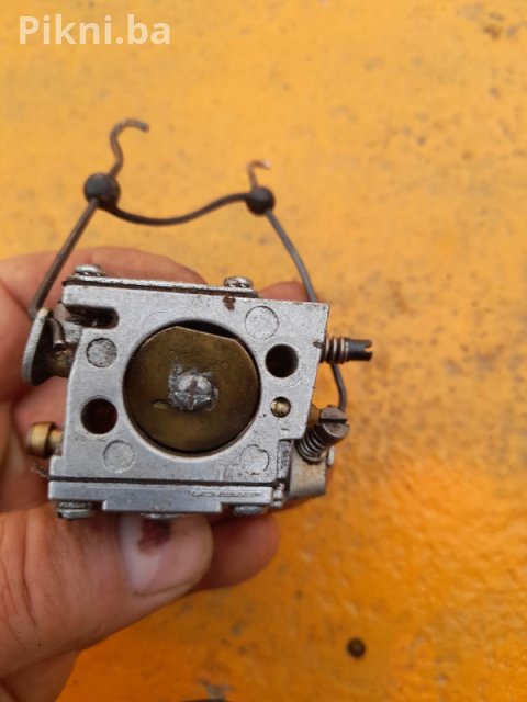 Karburator Walbro SDC 21-85 japan motorne pile motorke 6
