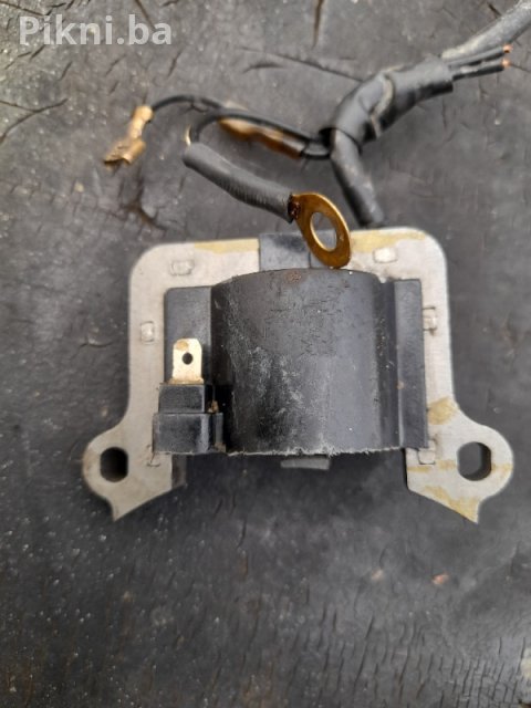 Hitna prodaja: Elektronika bombina kosilice kosacice - dijelovi! 11