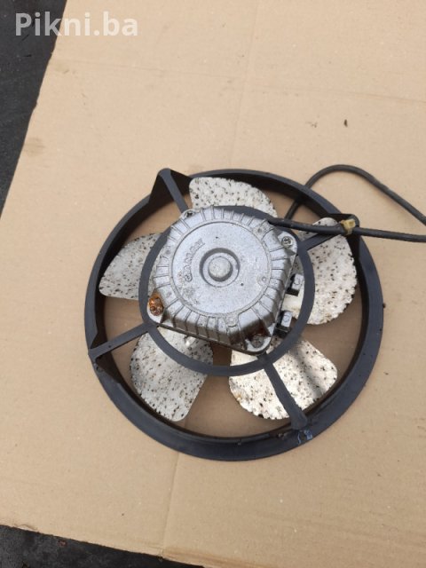Hitna prodaja: Ventilator turbina 210mm - Samo 40 KM! 3