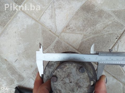 Osovina glogov lanac zupcanici elektromotori
