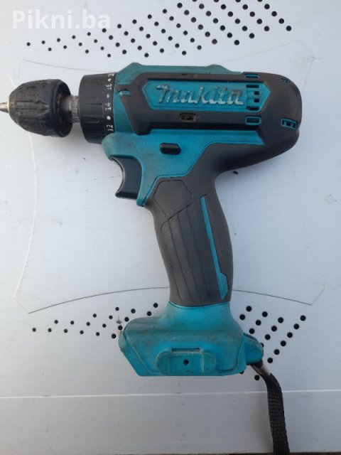 Hitna prodaja: Makita 24V aku bušilica - samo 30 KM!